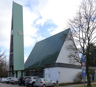 Fuerth-Dambach