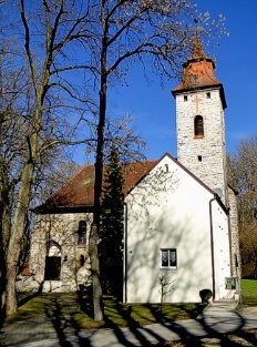 Beilngries Christuskirche