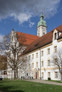 Freising Neustift