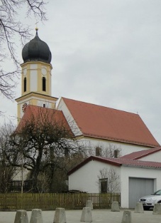Wolferstadt