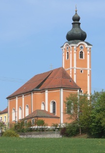 Dieterskirchen