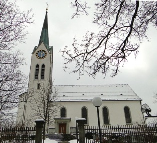Winterthur Seen
