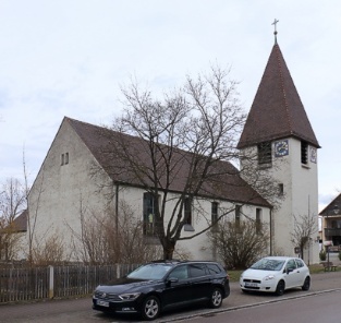 Muhr am See