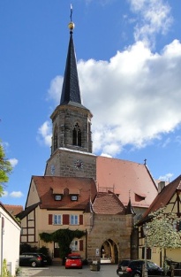 Wendelstein ev