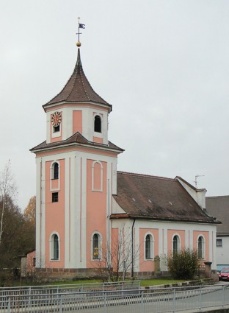 Eckersmuehlen ev