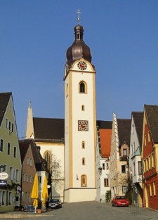 Schwandorf Jakob