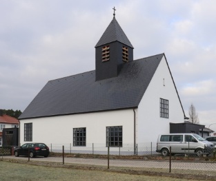 Nittenau ev