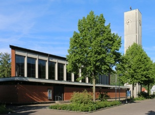 Aschaffenburg Gailbach 1