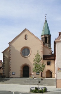 Feucht
