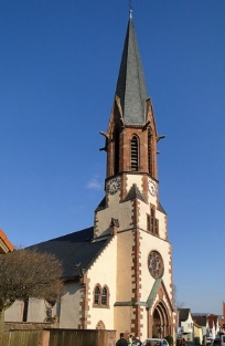 Grossheubach