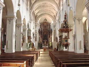 Regensburg Niedermuenster2