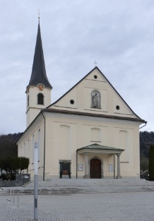 Hoerbranz