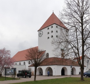 Nuernberg Fischbach ev