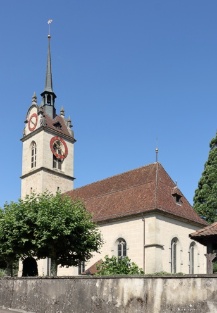 Graenichen