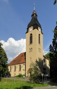 Lichtentanne