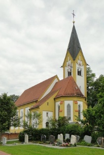 Ehekirchen