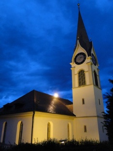 Uster ref