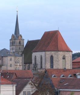 Kronach