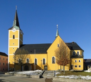 Waidhaus