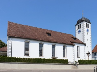 Haeggenschwil