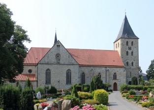 Paderborn Elsen