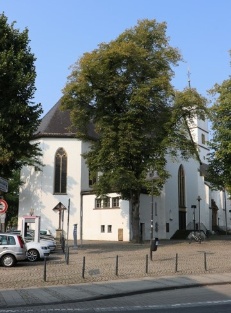 Paderborn SchlossNeuhaus