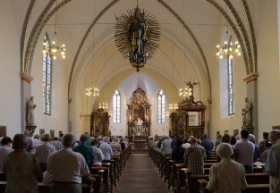 Paderborn SchlossNeuhaus2