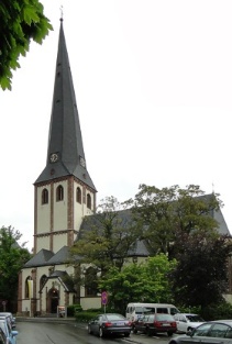 Euskirchen Martin