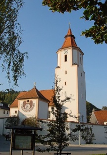 Biberbach