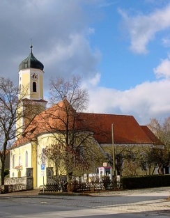 Denkendorf