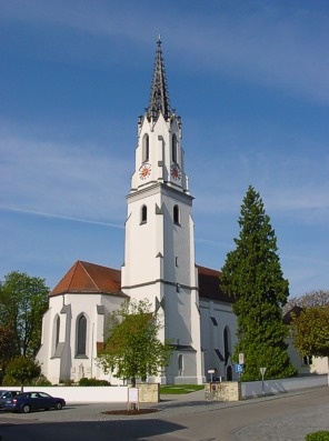 Geimersheim