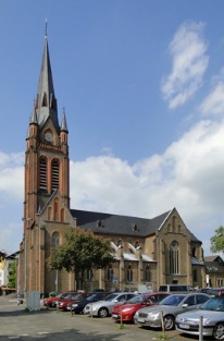 Bonn Beuel