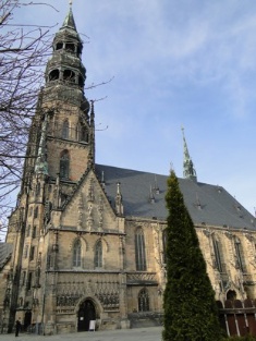 Zwickau Dom