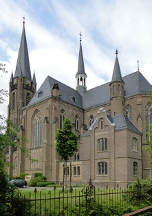 Bonn Endenich