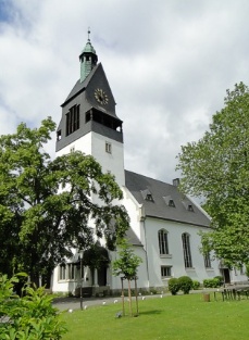 Bonn Oberkassel ev