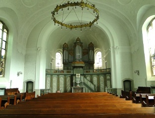 Bonn Oberkassel ev2