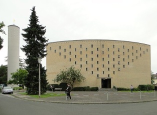 Bonn Duisdorf
