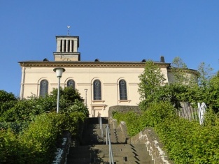 Neuwied-Irlich