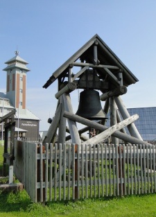 Fichtelbergglocke
