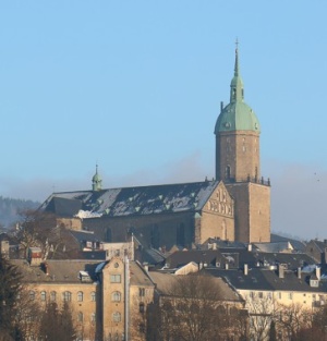 Annaberg-Buchholz