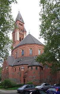 BerlinWilmersdorf