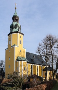 Scheibenberg