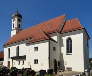 Ballmertshofen