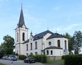 Albernau