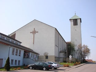 Maxhuette-Haidhof