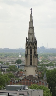 Koeln HerzJesu
