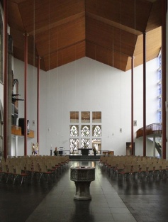 Koeln HerzJesu2