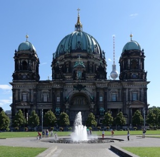 Berlin Dom