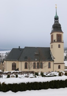 Cranzahl