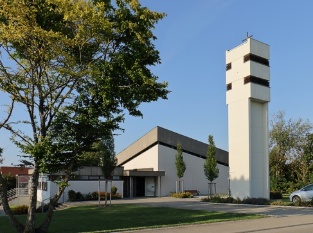 Neuhausen ob Eck